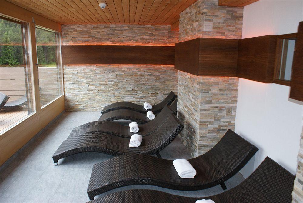 Kessler's Kulm Hotell Davos Exteriör bild