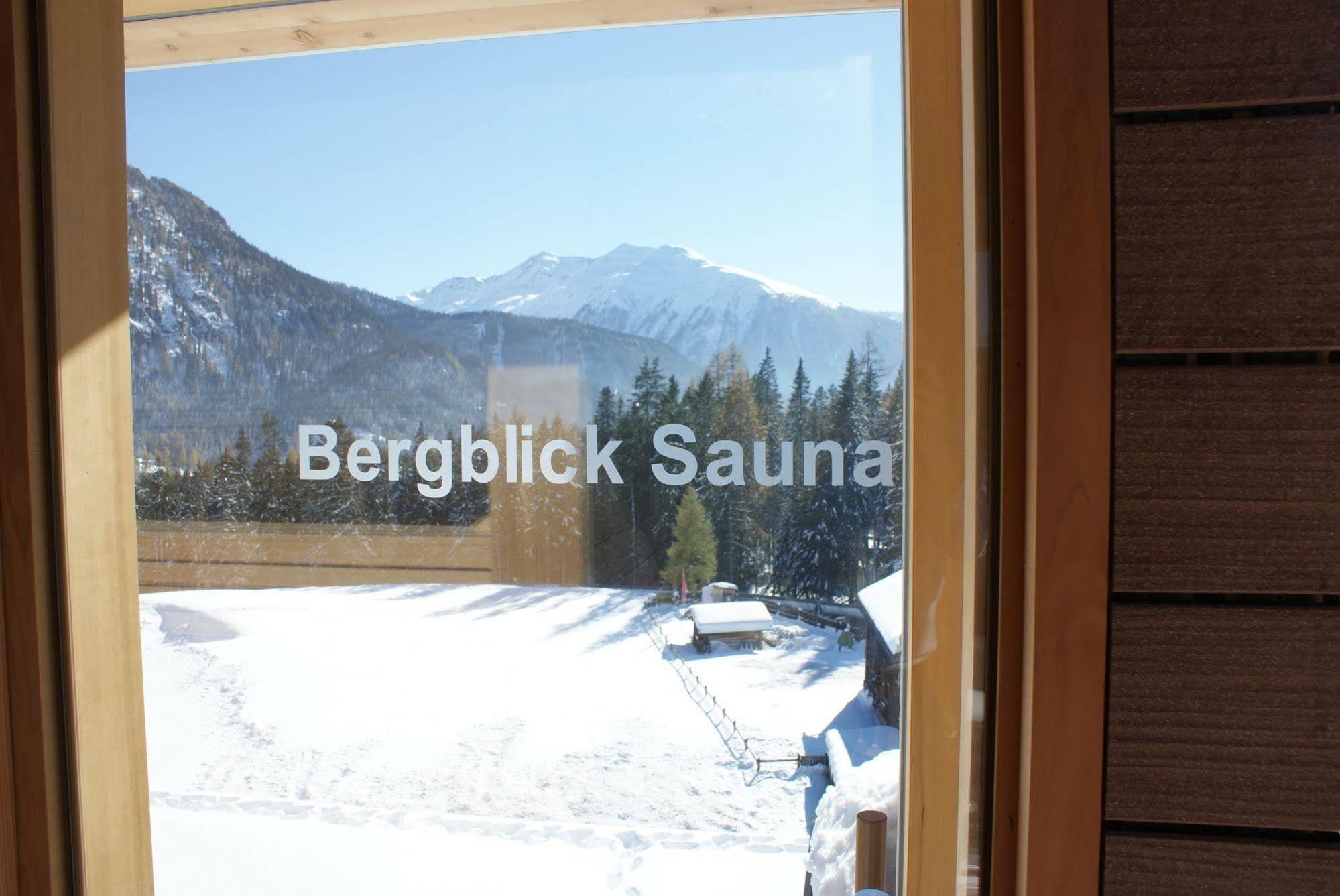 Kessler's Kulm Hotell Davos Exteriör bild